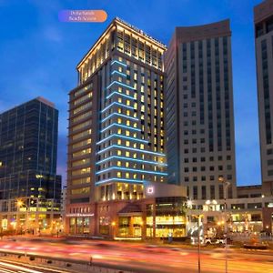 Millennium Plaza Doha Hotel Exterior photo