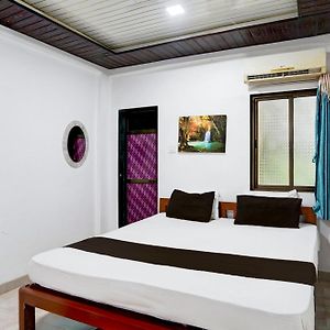 Hotel O Raj Resort Sopara Exterior photo