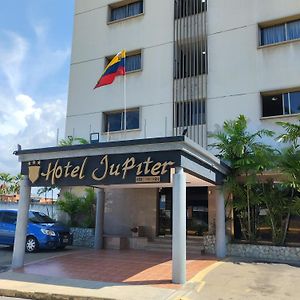 Hotel Jupiter El Morro de Barcelona Exterior photo