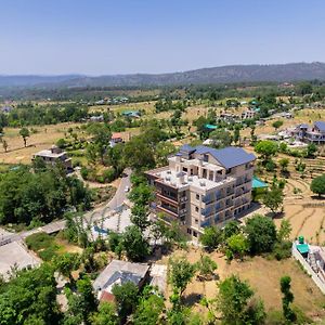 Aotel By Clarks Inn Palampur Exterior photo