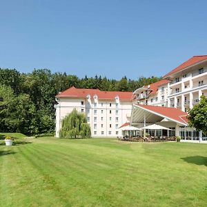 Best Western Plus Parkhotel Maximilian Ottobeuren Exterior photo