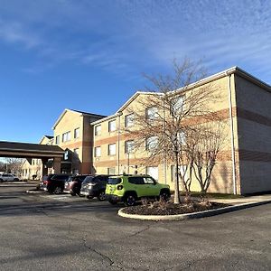 Best Western Plus Pocomoke City Hotel Exterior photo