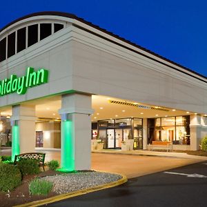 Holiday Inn South Plainfield-Piscataway By Ihg Exterior photo