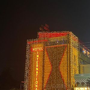 Hotel International Medinipur Exterior photo