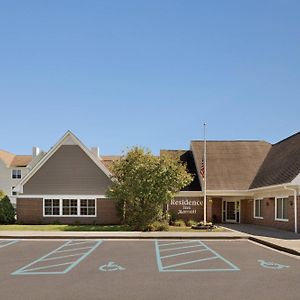 Residence Inn Scranton Exterior photo