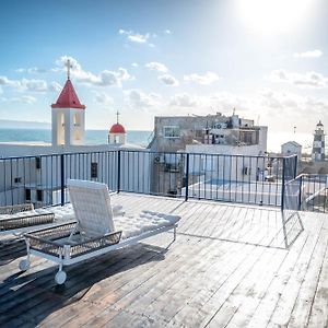 Nov Antique - Akko Hotel Exterior photo