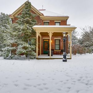 Wine Tasting And Trail Access Uniontown Home Exterior photo