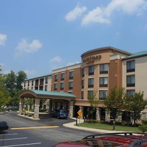 Courtyard Pittsburgh Monroeville Exterior photo