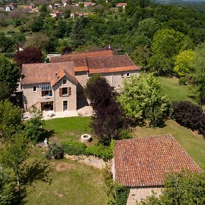 Les Hauts De Saint-Jean Villa Exterior photo