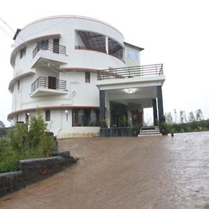 Coastal Grand Mahendravanam - Kolli Hills Hotel Exterior photo