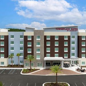 Towneplace Suites By Marriott Lake City Exterior photo