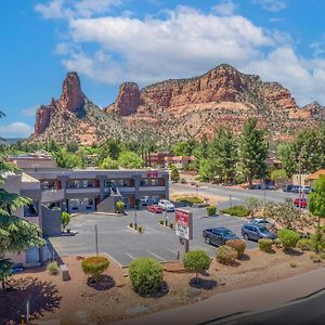 Wildflower Inn At Bell Rock Sedona Exterior photo