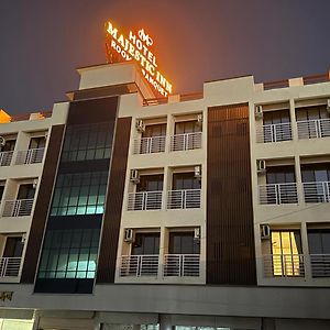 Majestic Inn Vasai Exterior photo