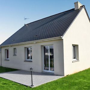 Maison De Charme A Saint-Laurent-Sur-Mer, Vue Sur Mer Et Jardin Villa Exterior photo