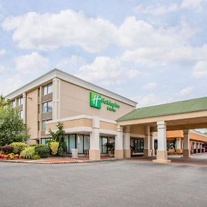 Holiday Inn & Suites Parsippany Fairfield By Ihg Exterior photo