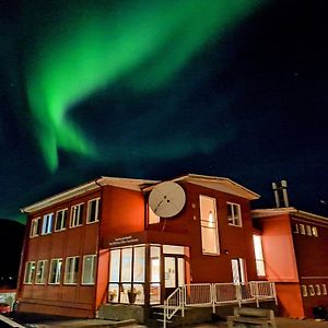 The Old Post Office Guesthouse Grundarfjordur Exterior photo