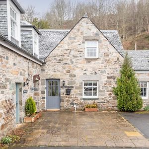 The Salmon House Villa Fortingall Exterior photo