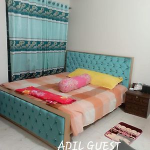 Adil Guest House Dhaka Exterior photo