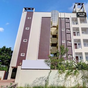 Super Hotel O Ramaraopet Near Kakinada Beach Exterior photo