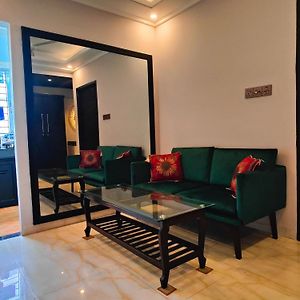 Luxspace Apartment Dhaka Exterior photo