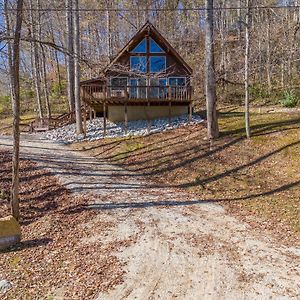 Mountain Spirit Villa Stanton Exterior photo