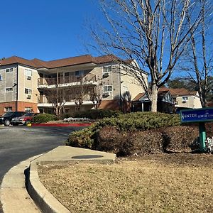 Live In Lodge Lithia Springs Exterior photo