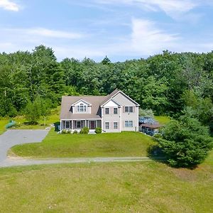 Peaceful Paradise , Dream Holiday Home In Woodridge Mountain Dale Exterior photo