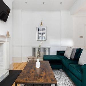 Stylish Flat In Hammersmith Apartment BUCKINGHAMSHIRE Exterior photo