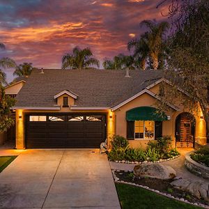 Casita Andrade Villa Turlock Exterior photo