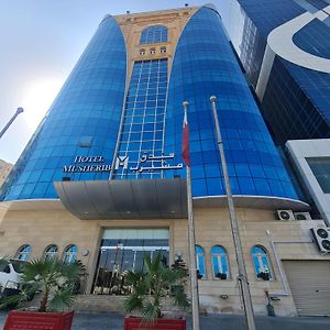 Musherib Hotel Doha Exterior photo