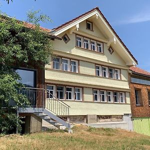 Nirkwerk - Die Wohnung - Wohnen Und Werken Schonengrund Exterior photo