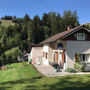 Ferienhaus Im Appenzellerland, Urnaesch Villa Exterior photo