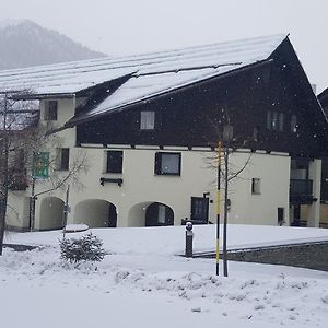 Il Nido Villa Sestriere Exterior photo