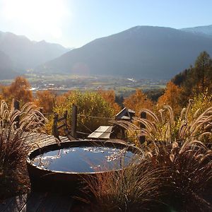 Panoramablick Osttirol Apartment Lienz Room photo