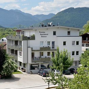 Pension Apartment Hoedner Ebbs Exterior photo