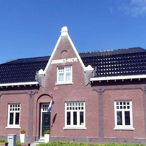 B&B Johannes-Hoeve Baarlo  Exterior photo