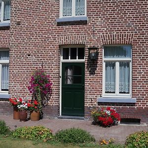 Hoeve Heidonk Bed & Breakfast Horn Exterior photo