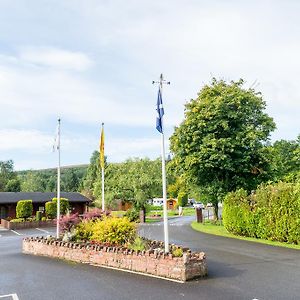 Lomond Woods Holiday Park Hotel Balloch Exterior photo