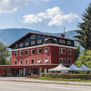 Maison De Savoie Hotel Saint-Pierre-d'Albigny Exterior photo