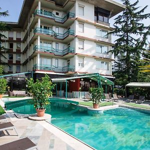 Grand Hotel Panoramic Montecatini Terme Exterior photo