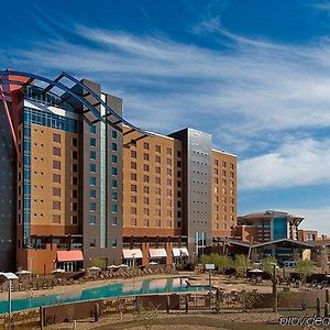 Wild Horse Pass Hotel & Casino Chandler Amenities photo