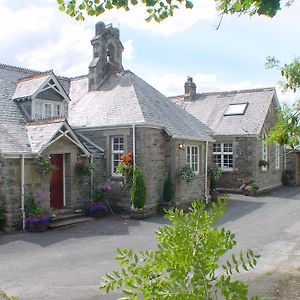 The Old School House Hotel Yelverton Exterior photo