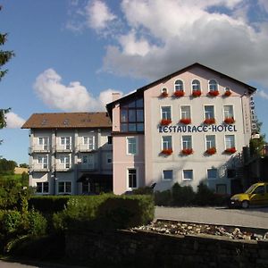 Hotel Filipinum Jablonne nad Orlici Exterior photo