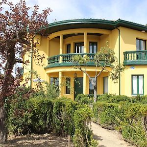 Hotel Valle Del Oja Haro Exterior photo