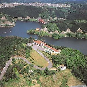 Shorenji Lake Hotel Nabari Exterior photo