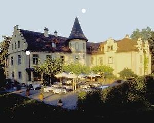 Schloss Brunnegg Hotel Kreuzlingen Exterior photo