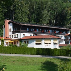 Hotel St. Ulrich Garni Ottobeuren Exterior photo