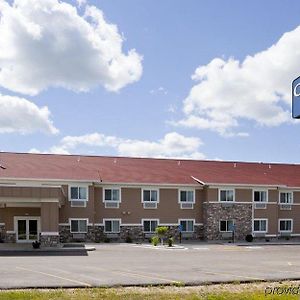 American Inn & Suites Parkers Prairie Exterior photo