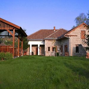 Uragya Vendeghaz Hotel Mad Exterior photo