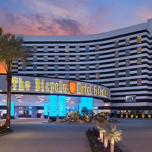 Parkwest Bicycle Casino Hotel Bell Gardens Exterior photo